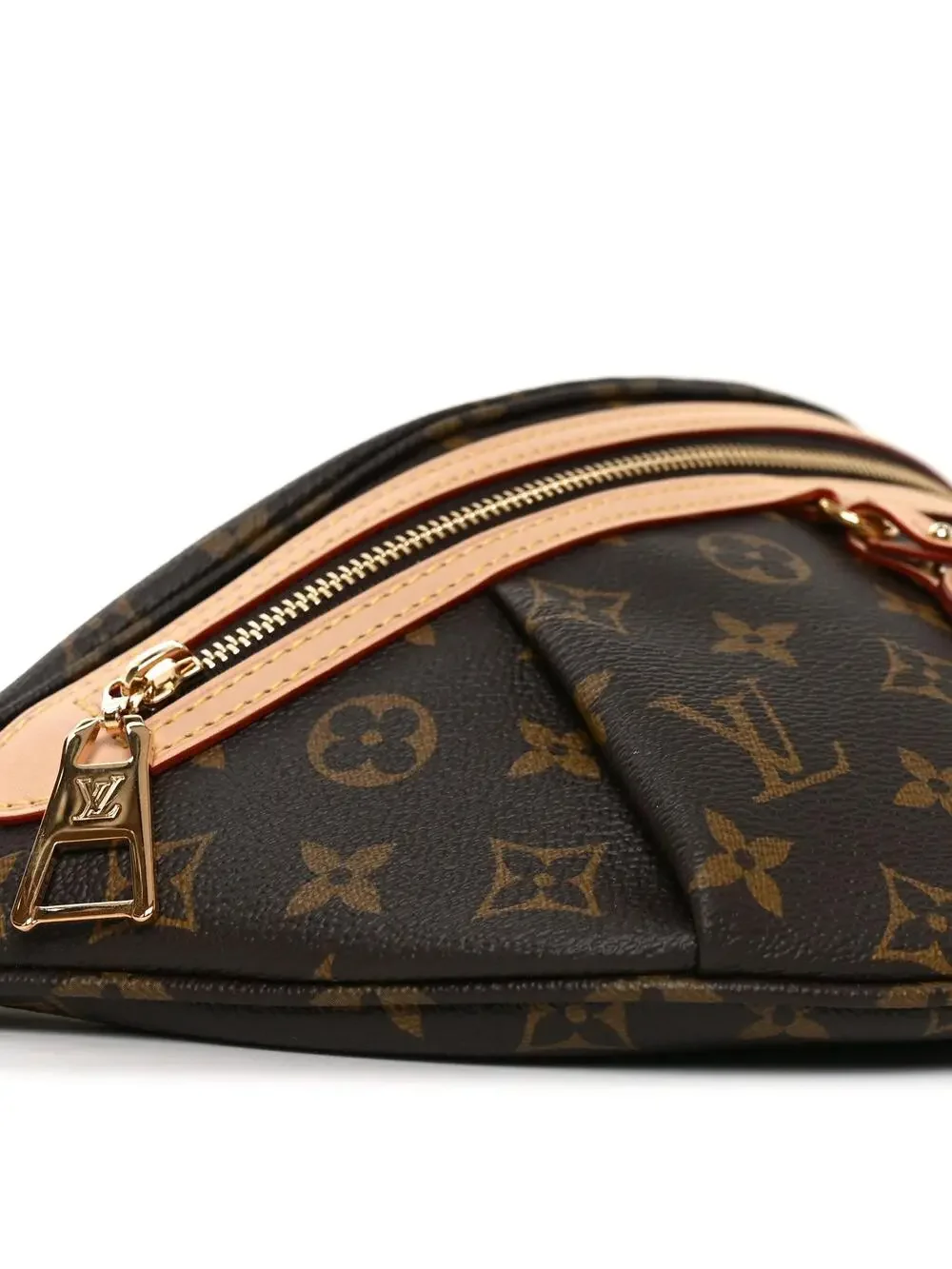 Louis Vuitton High Rise Bumbag #277255L19B